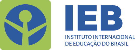IEB — Instituto Internacional de Educação do Brasil