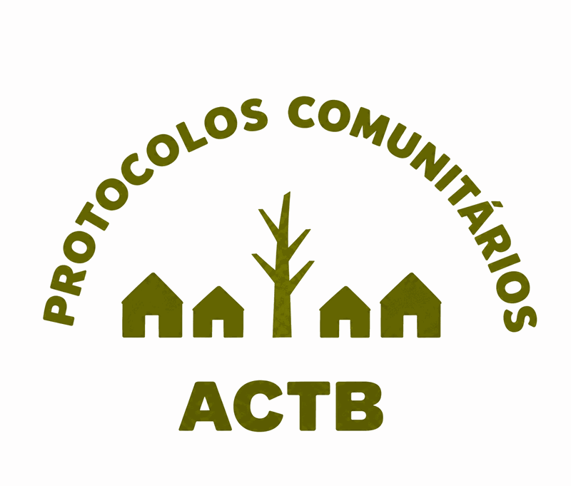ACTB — Protocolos Comunitários